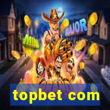 topbet com